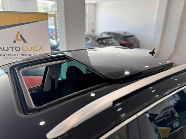 Volkswagen Tiguan 2.0 TDI DSG 4MOTION Style