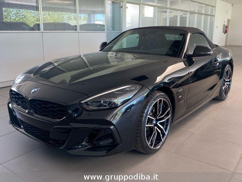 BMW Z4 Serie 3 SDRIVE20I