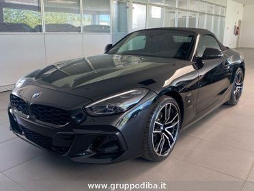 BMW Z4 Serie 3 SDRIVE20I