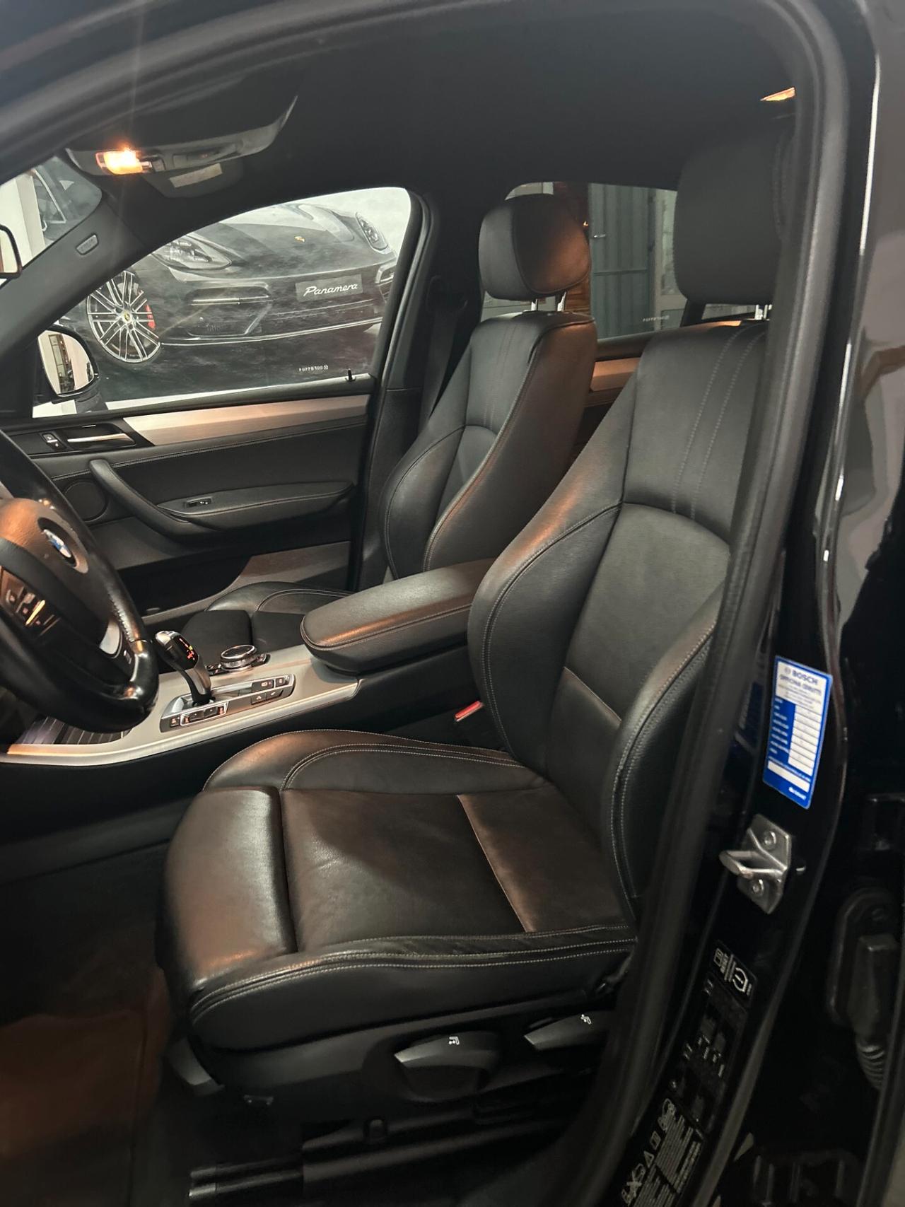 Bmw X4 xDrive20d Msport