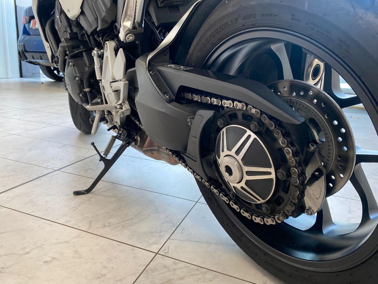 Honda CB 1000 R PLUS