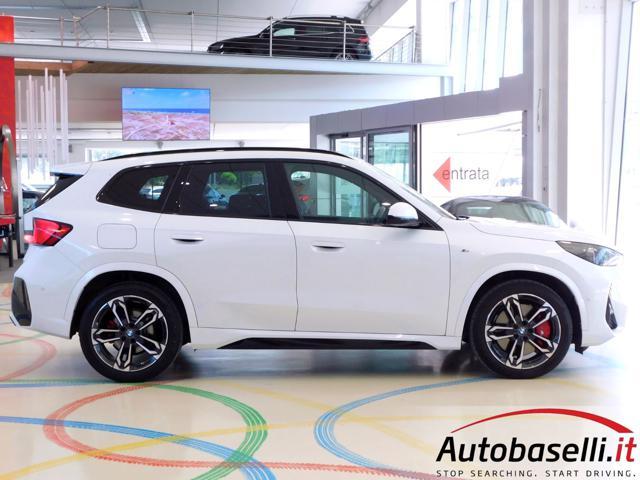 BMW X1 XDRIVE23D MSPORT PRO 197CV MHEV