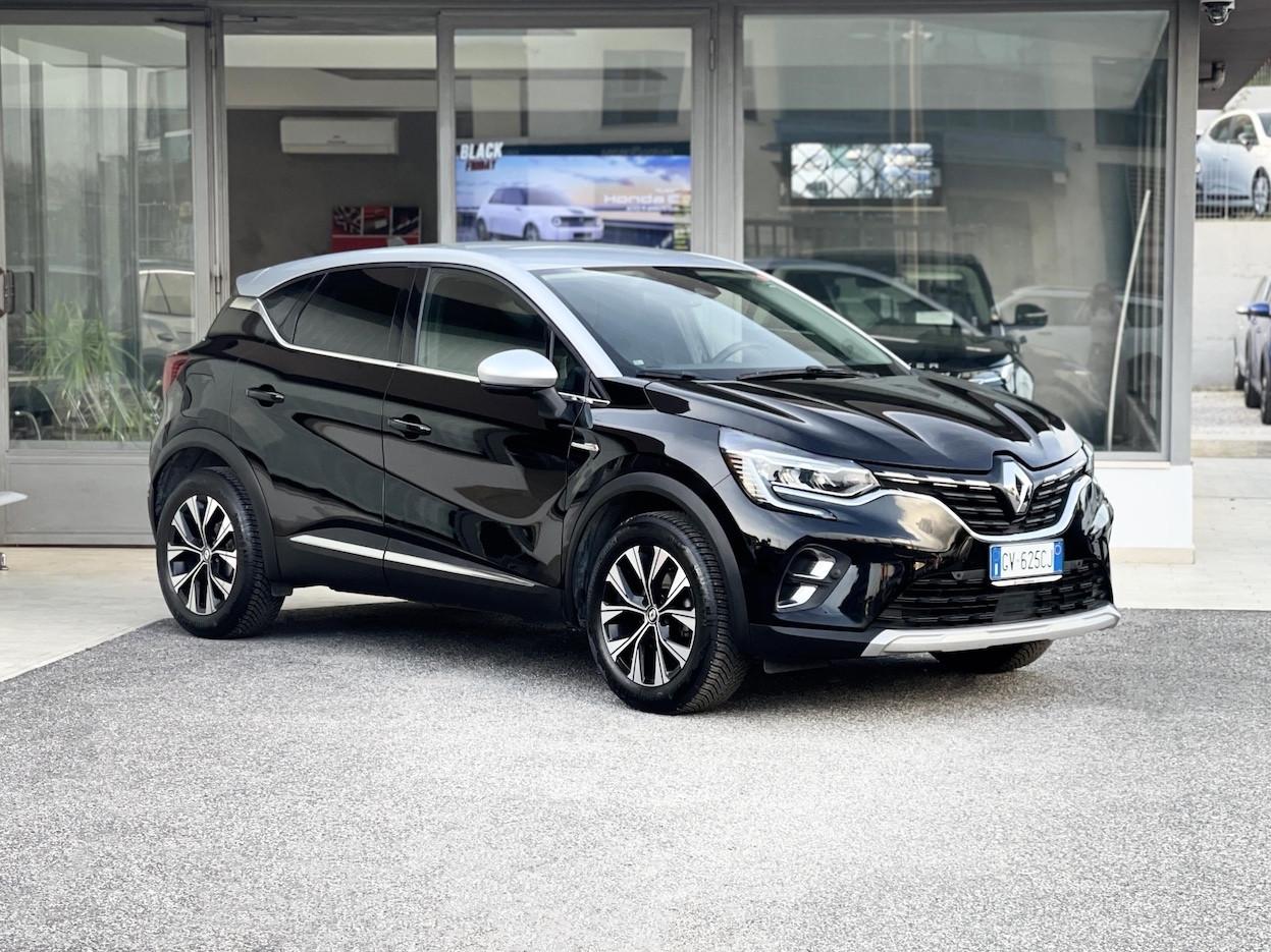Renault Captur 1.0 Benzina 90CV E6 Neo. - 2024