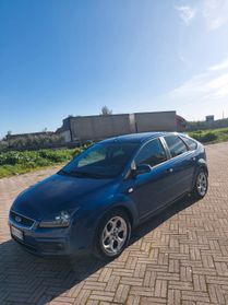 Ford Focus C-Max Focus+ 1.6 TDCi (90CV) 5p.