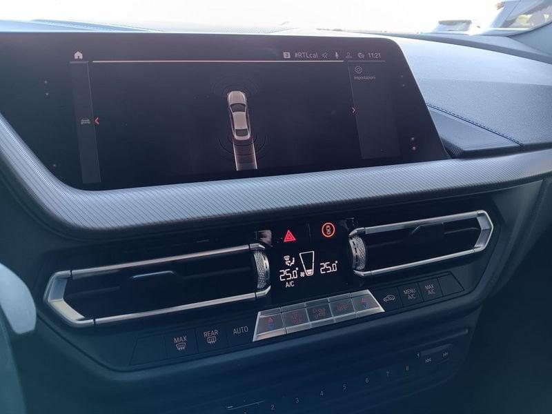 BMW Serie 2 G.C. 220d Gran Coupe Msport auto