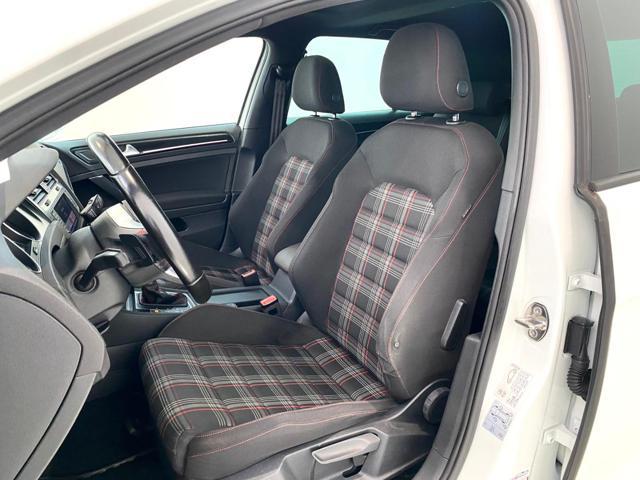 VOLKSWAGEN Golf GTI Performance 2.0 TSI DSG 5p. BlueMotion Technology