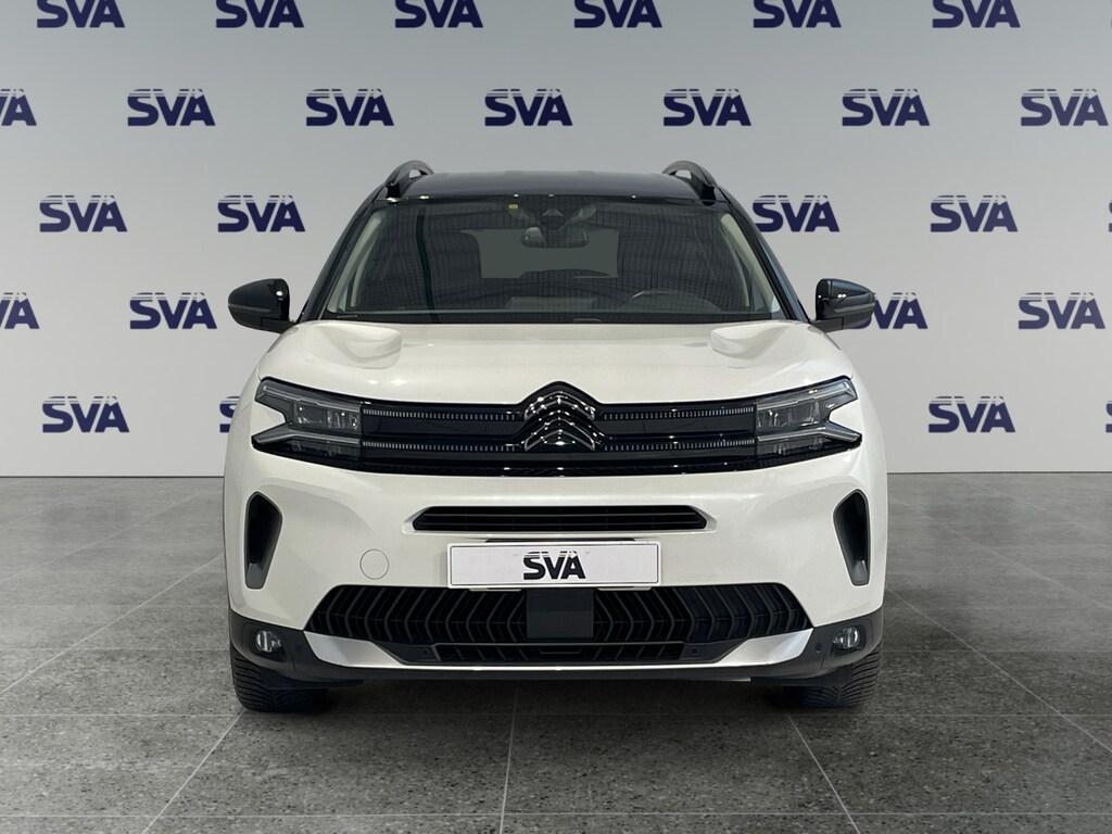 Citroen C5 Aircross 1.5 bluehdi 130CV Autom. Shine - IVA ESPOSTA