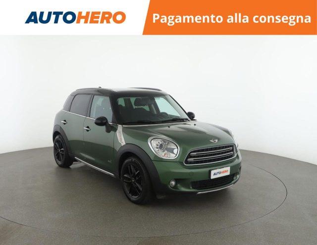 MINI Countryman Mini Cooper D Countryman ALL4