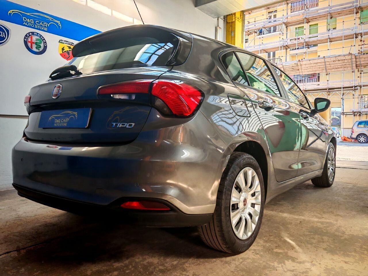 Fiat Tipo 1.4 Easy 5 Porte