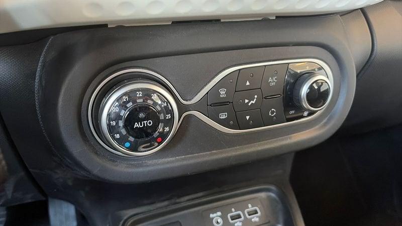 Renault Twingo Electric Twingo 22kWh Equilibre