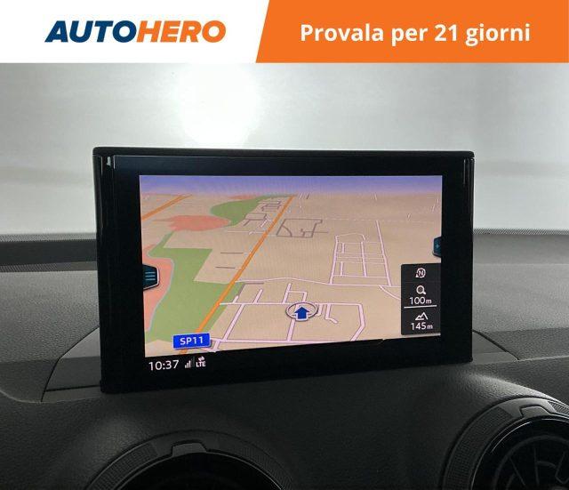 AUDI Q2 1.6 TDI S tronic