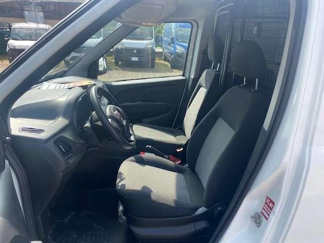 Fiat Doblo MAXY 1.6 MTJ 105 CV 9 Q.