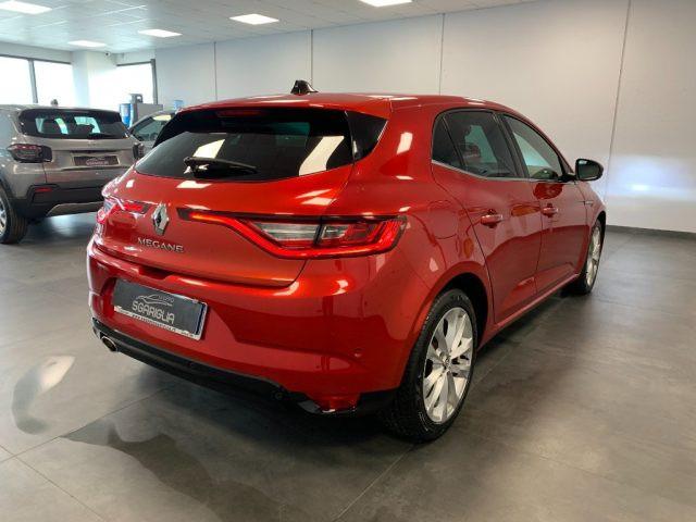 RENAULT Megane 1.5 dCi Energy Intens