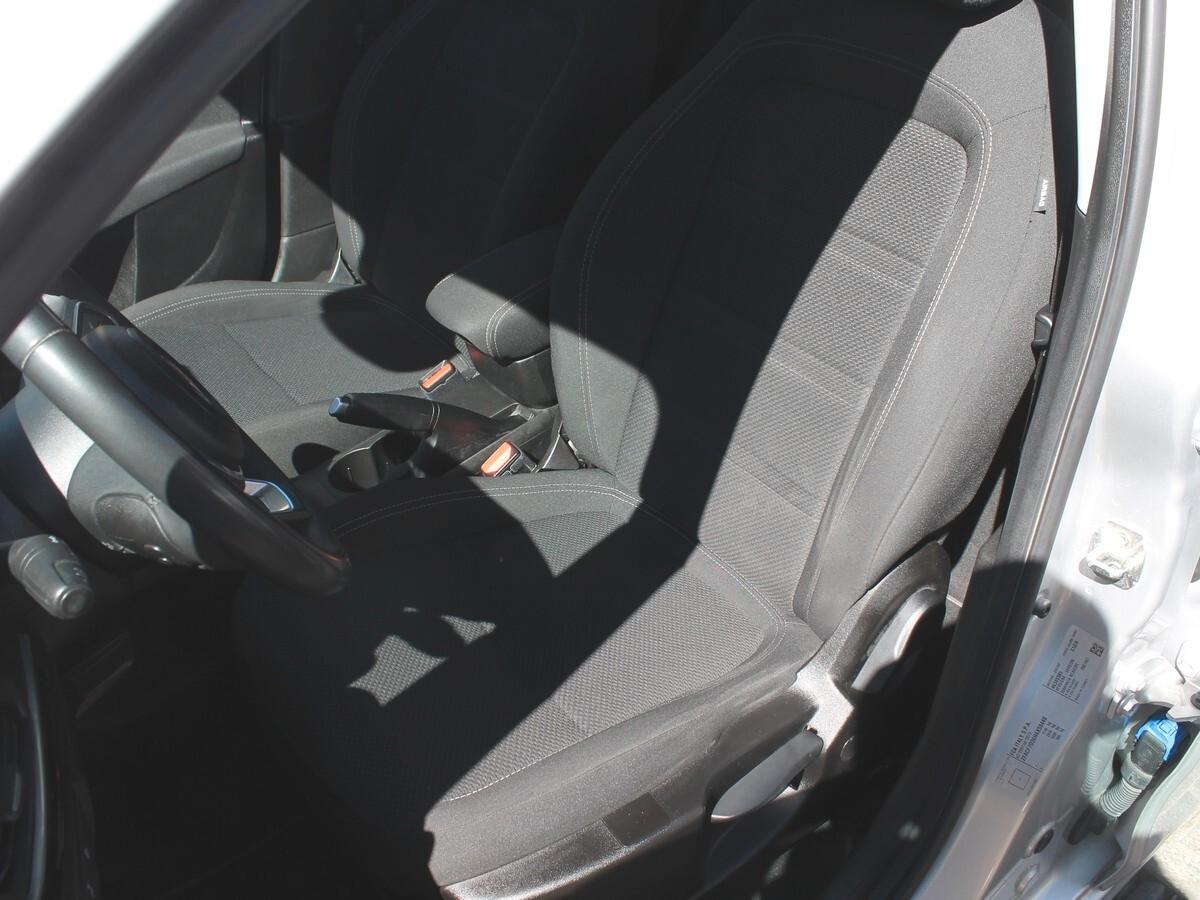 Fiat Tipo 1.0 5 porte City Life 100cv Retrocam Cerchi Lega Apple Android
