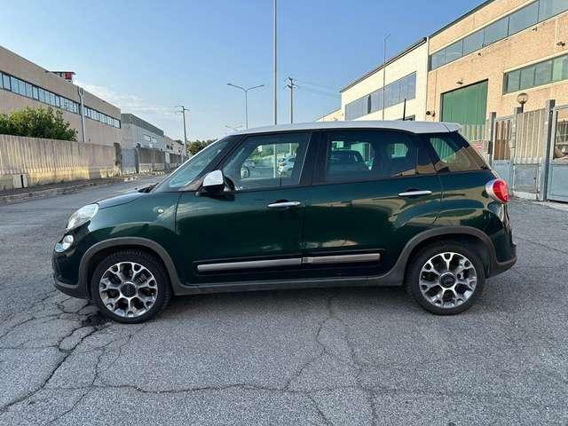 Fiat 500L 1.6 Multijet 120 CV Trekking