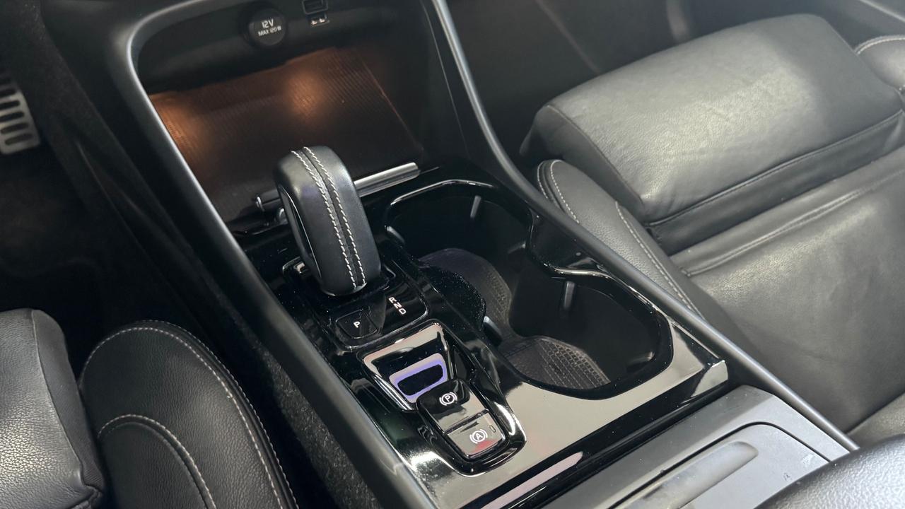 Volvo XC40 D3 Geartronic R-design Tetto Apribile-2020