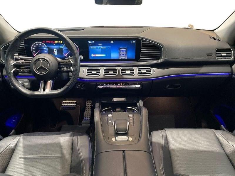 Mercedes-Benz GLE Coupe 300 d mhev Premium Plus 4matic auto