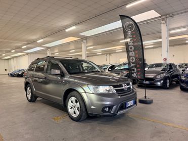 Fiat Freemont 2.0 Multijet 140 CV Urban