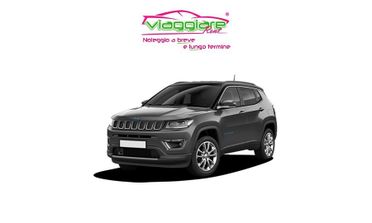 Jeep Compass 1.3 T4 130CV PHEV 4xe Limited