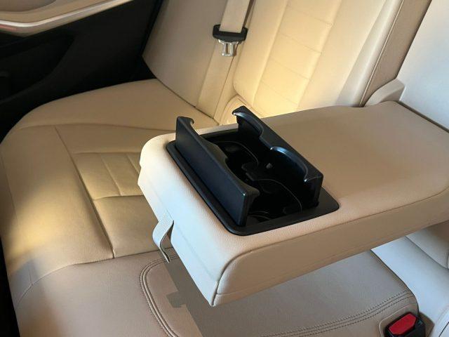 BMW 318 d 48V Luxury