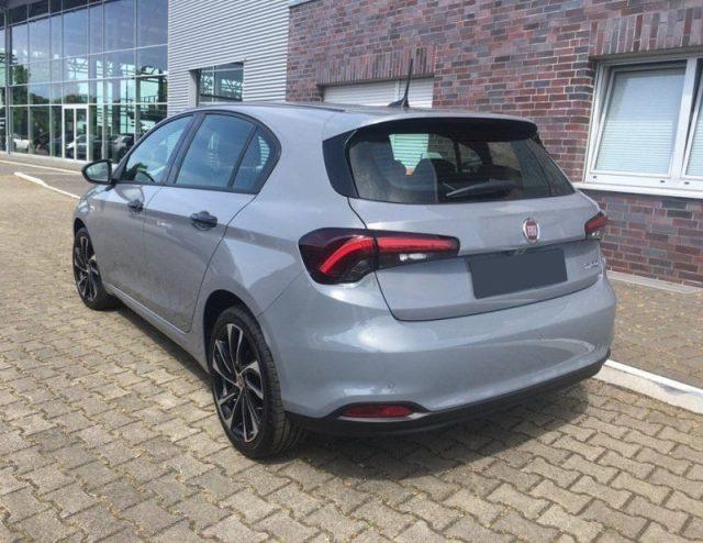 FIAT Tipo 1.0 5 porte City Sport