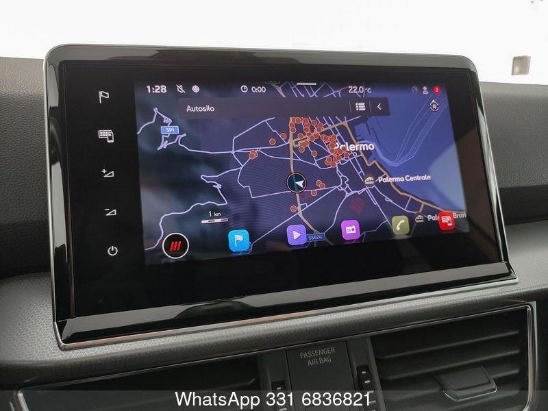 Seat Tarraco Tarraco 2.0 TDI DSG Style