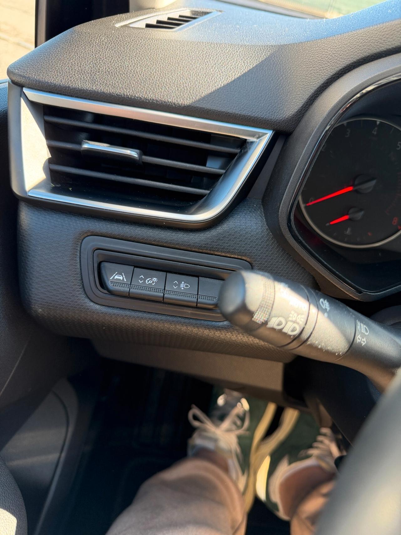 Renault Clio TCe 90 CV 5 porte Equilibre