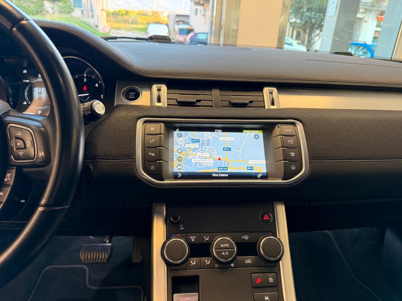 Land Rover Range Rover Evoque 2.0 TD4 150 CV 5p. SE Dynamic