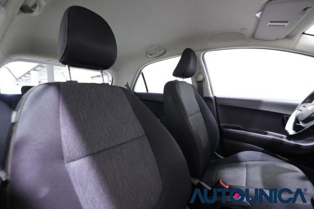 KIA Picanto 1.0 12V 5 PORTE GLAM NEOPATENTATI