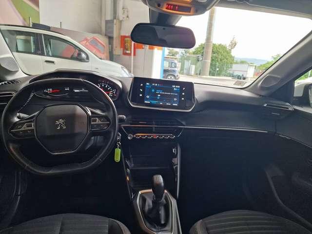 Peugeot 208 208 1.2 puretech Active s