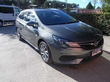 Opel Astra 1.5 CDTI distribuzione rotta