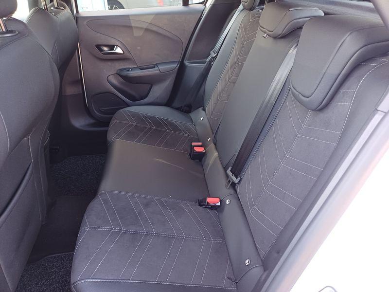 OPEL Corsa VI 2023 - Corsa 1.2 GS s&s 75cv