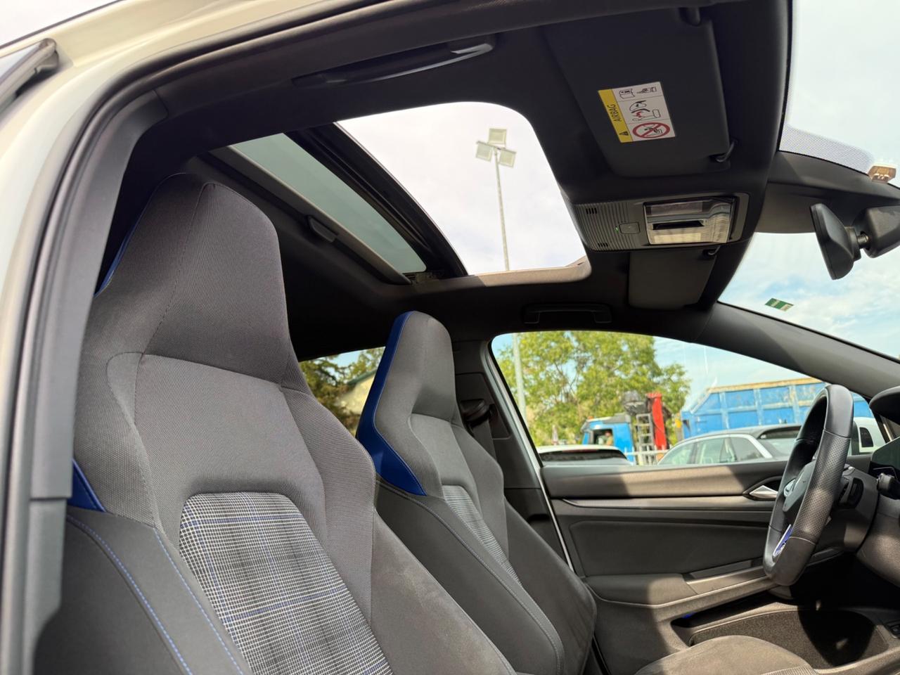 Golf 1.4 Plug-In Hybrid DSG GTE 245 CV