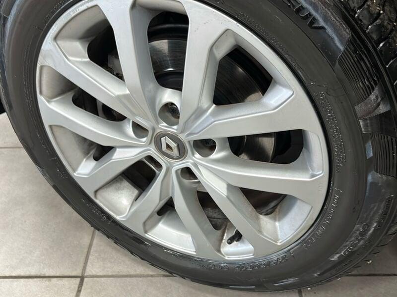 Renault Kadjar 1.5 Energy dCi 110cv ZEN