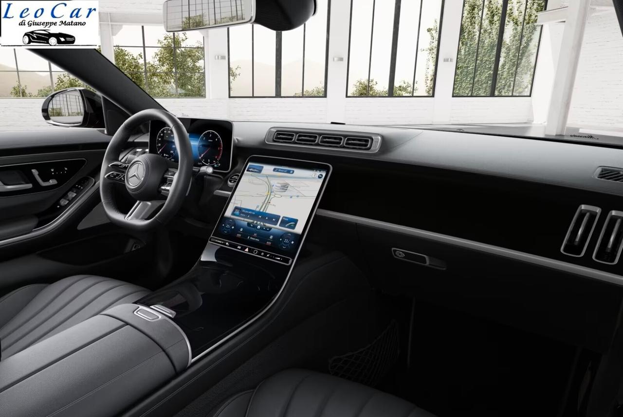 Mercedes-benz S 350 d AMG Line