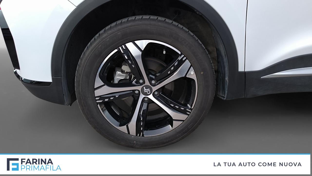 DR Motor DR 6.0 - DR 6.0 1.5 turbo Gpl 149cv