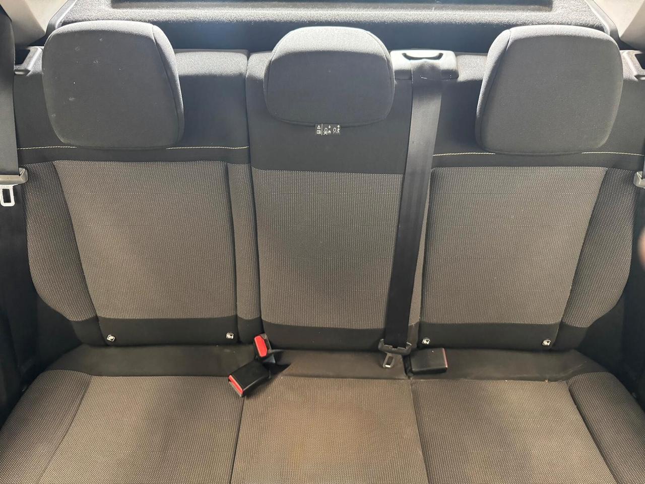 Citroen C3 PureTech GPL Adatta neopatentati