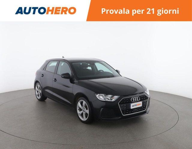 AUDI A1 SPB 30 TFSI S tronic Admired Advanced