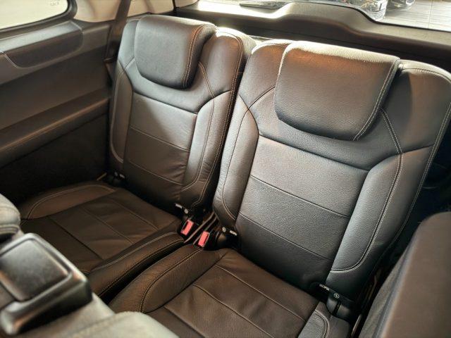 MERCEDES-BENZ GL 350 BlueTEC 4matic Premium