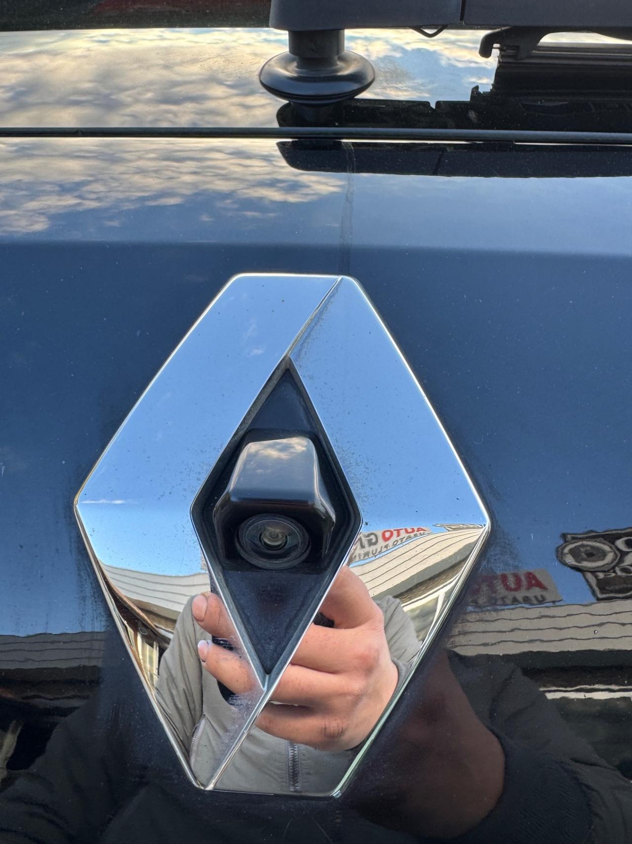 Renault Clio 1.5 dCi 5 porte R.S. Line