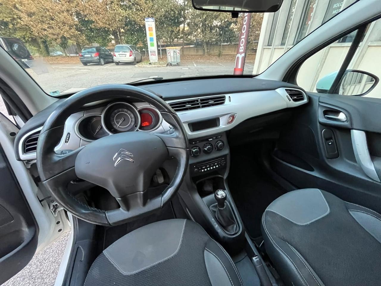 Citroen C3 1.1 GPL