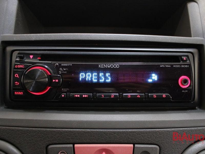FIAT Panda Panda 1.2 Active