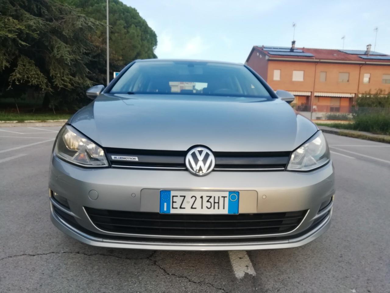 Volkswagen Golf Business 1.4 TGI 5p. Highline BlueMotion "Anche NEOPATENTATI"