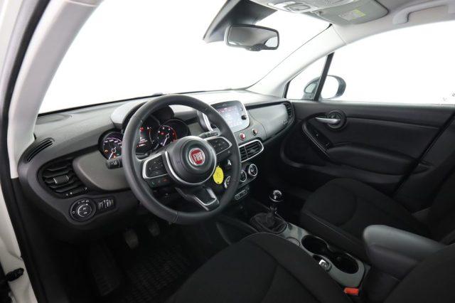 FIAT 500X 500X 1.3 MultiJet 95 CV