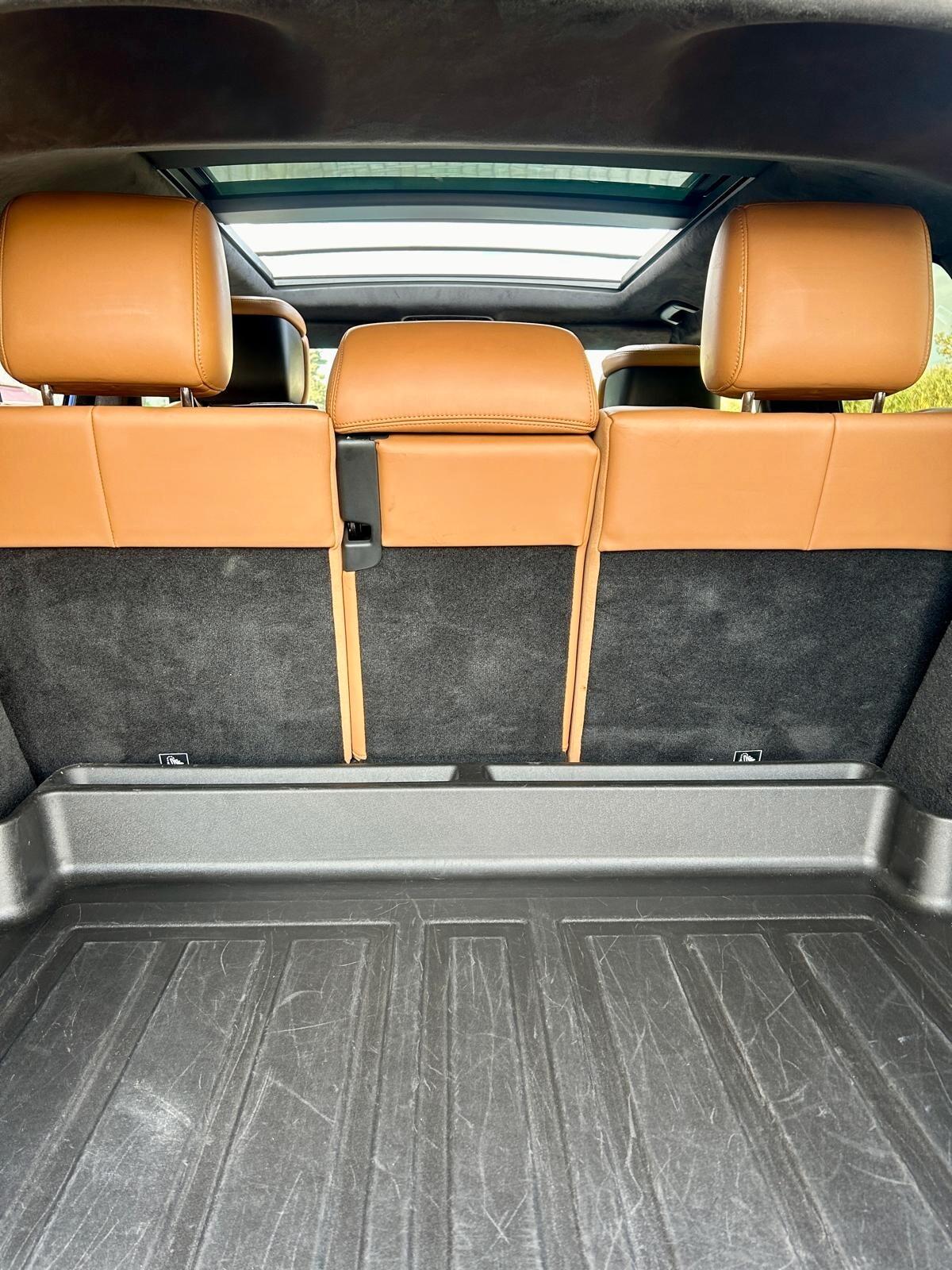 Land Rover Range Sport 3.0 SDV6 Autobiography Dynamic