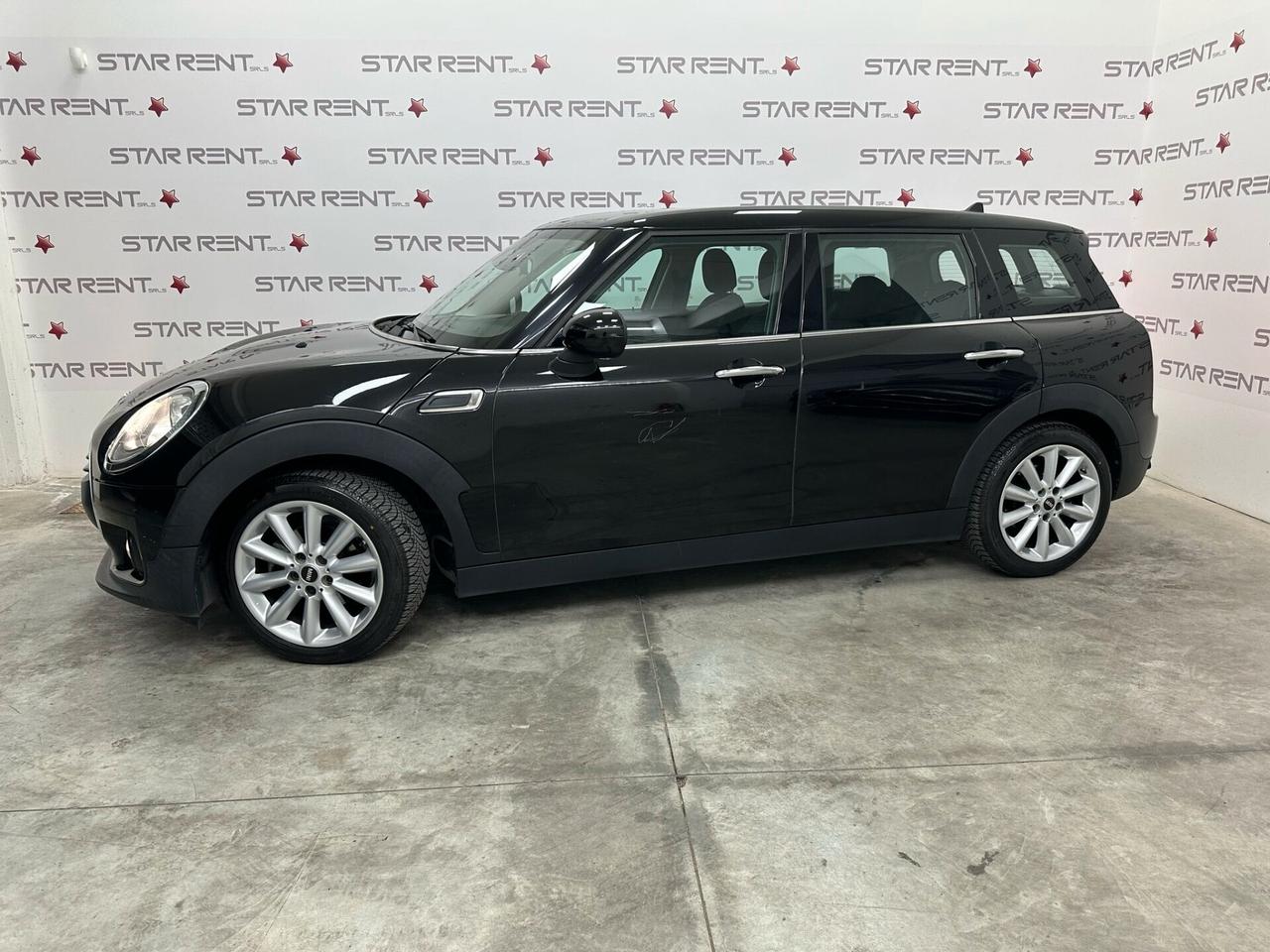 Mini One D Clubman Mini 1.5 One D Clubman