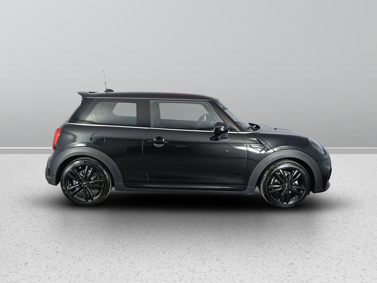 MINI Mini IV F56 2021 3p - Mini 3p 1.5 Cooper JCW auto