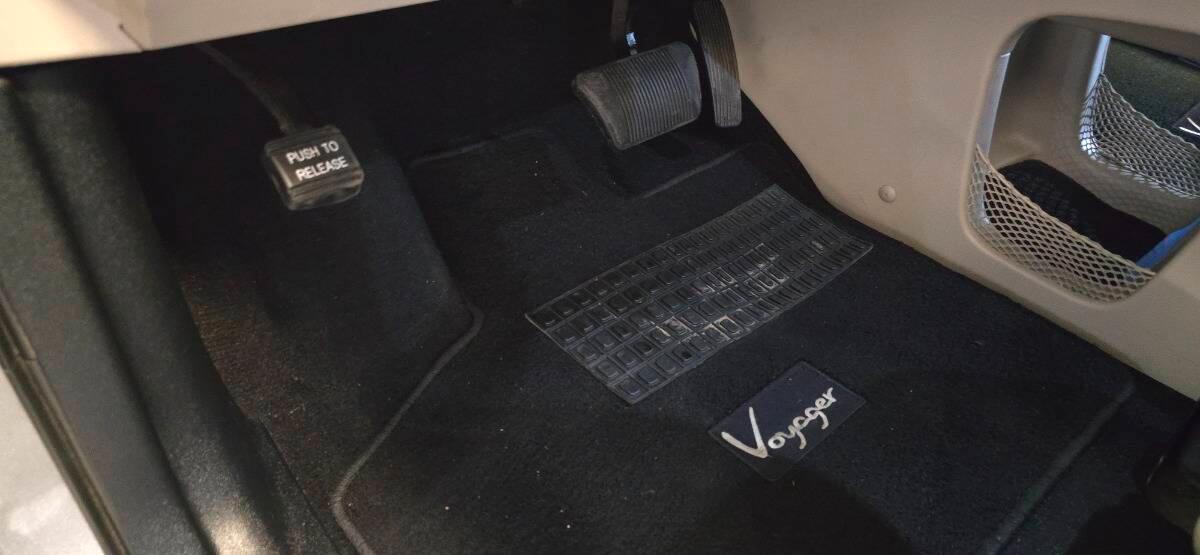 Lancia Voyager FINAL EDITION 177CV **GARANZIA 2ANNI LANCIA **
