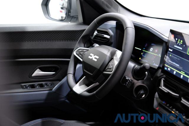DACIA Duster ECO-G 100 CV EXPRESSION NEOPATENTATI
