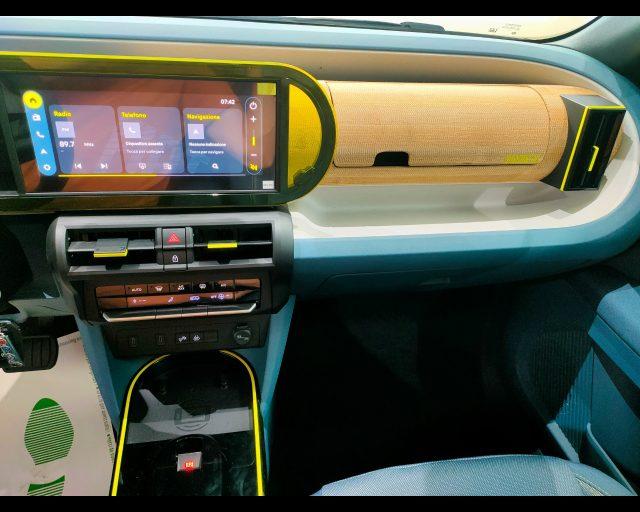 FIAT Grande Panda 1.2 hybrid La Prima 110cv edct